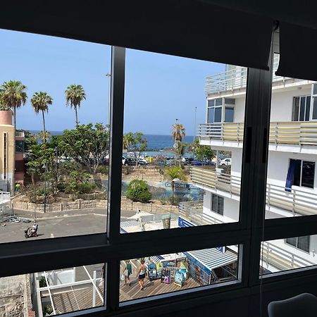 Cornelia'S Home Tc2 Playa Los Cristianos  Eksteriør billede