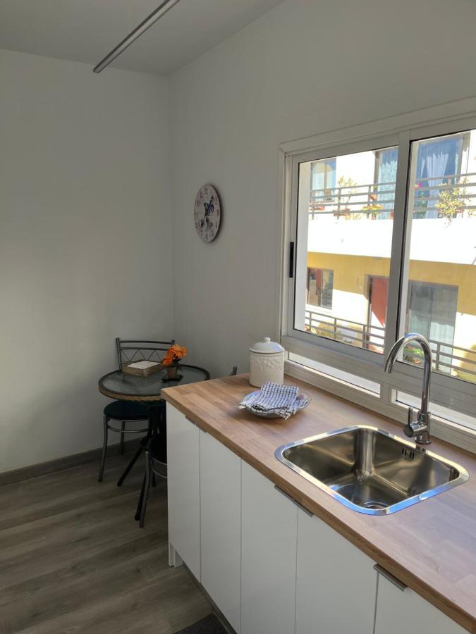 Cornelia'S Home Tc2 Playa Los Cristianos  Eksteriør billede