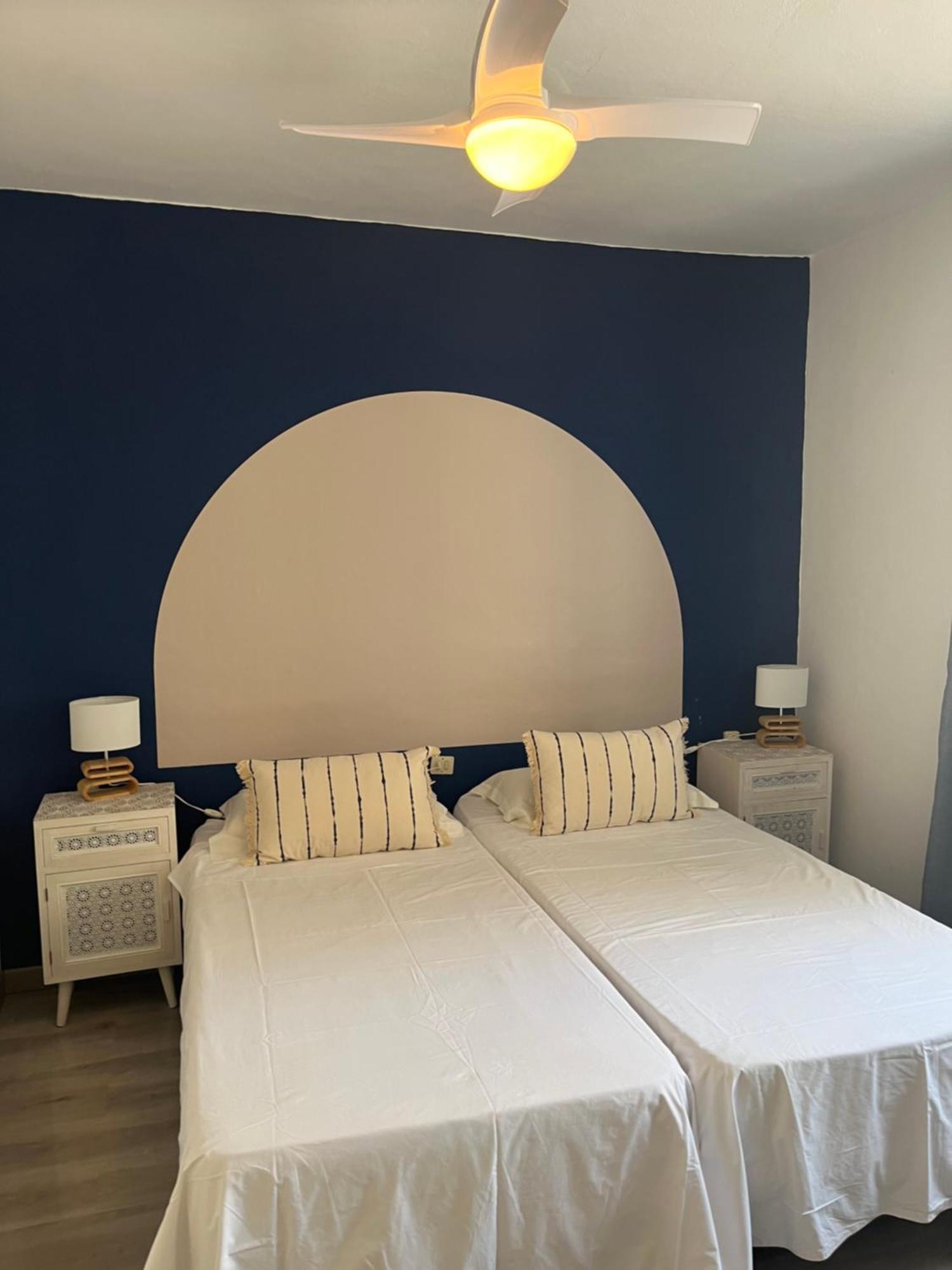 Cornelia'S Home Tc2 Playa Los Cristianos  Eksteriør billede