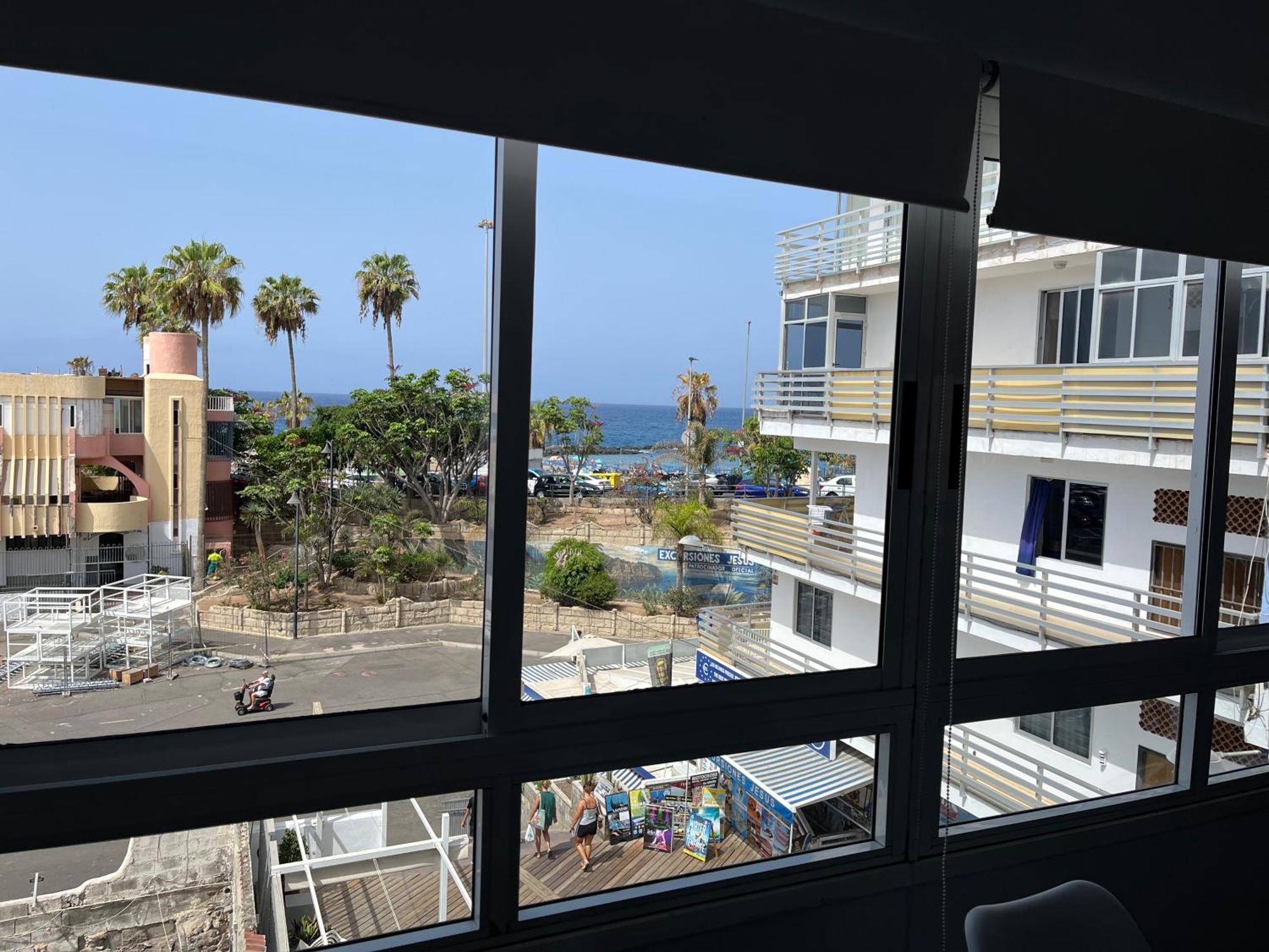 Cornelia'S Home Tc2 Playa Los Cristianos  Eksteriør billede