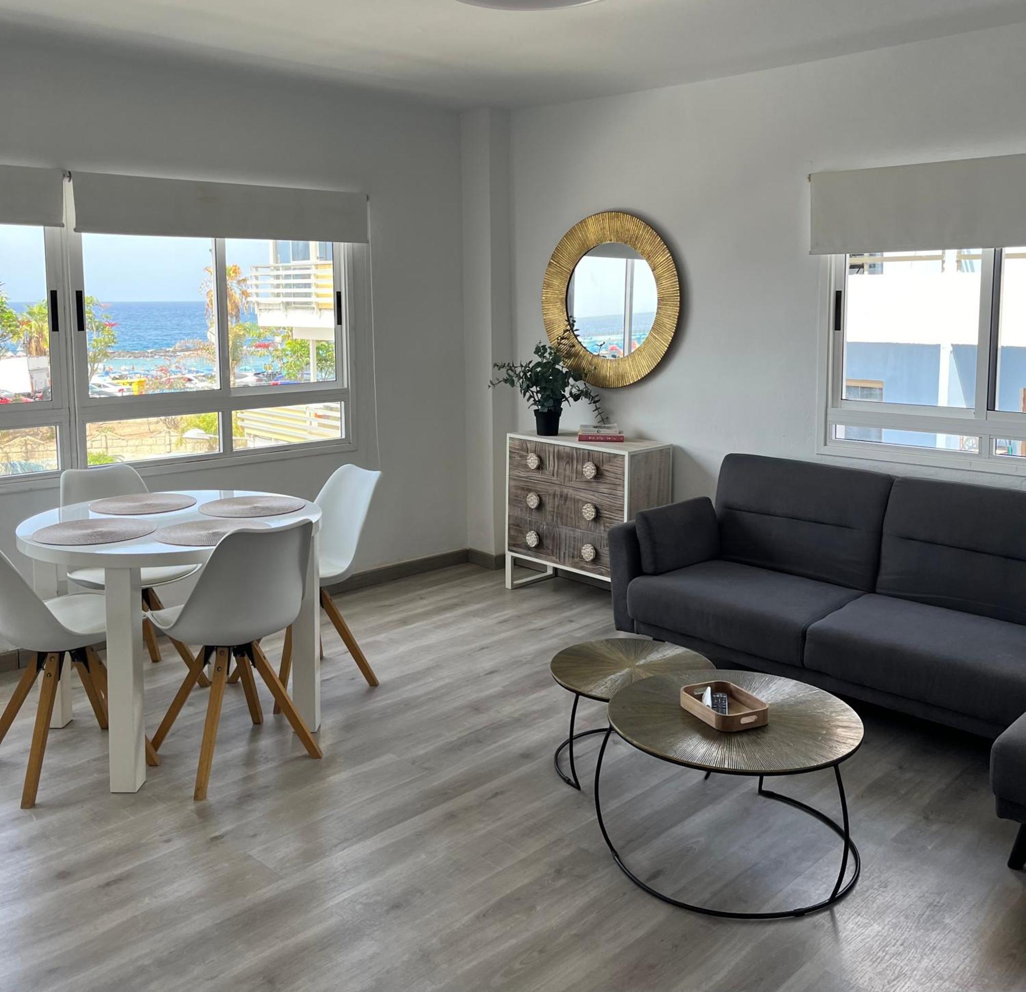 Cornelia'S Home Tc2 Playa Los Cristianos  Eksteriør billede